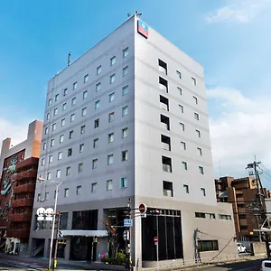 3* Hotel Surestay By Western Shin-osaka