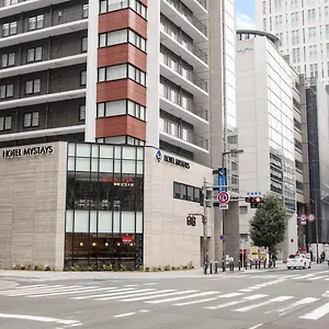 Hotel Mystays Midosuji Honmachi, Osaka